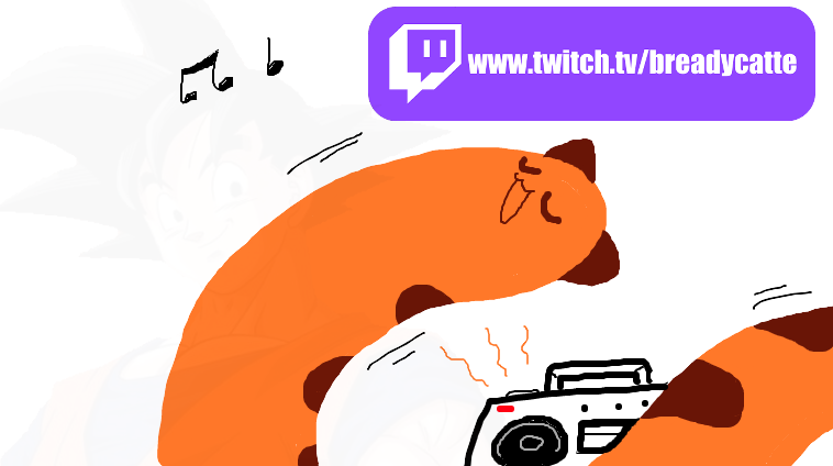 BreadCatte's tweet photo. Will be starting the Baldurs Gate 3 stream shortly! I can only hope that you will enjoy the madness together with me!
https://t.co/N5RTSw0Dee https://t.co/9P6I1FsWMy