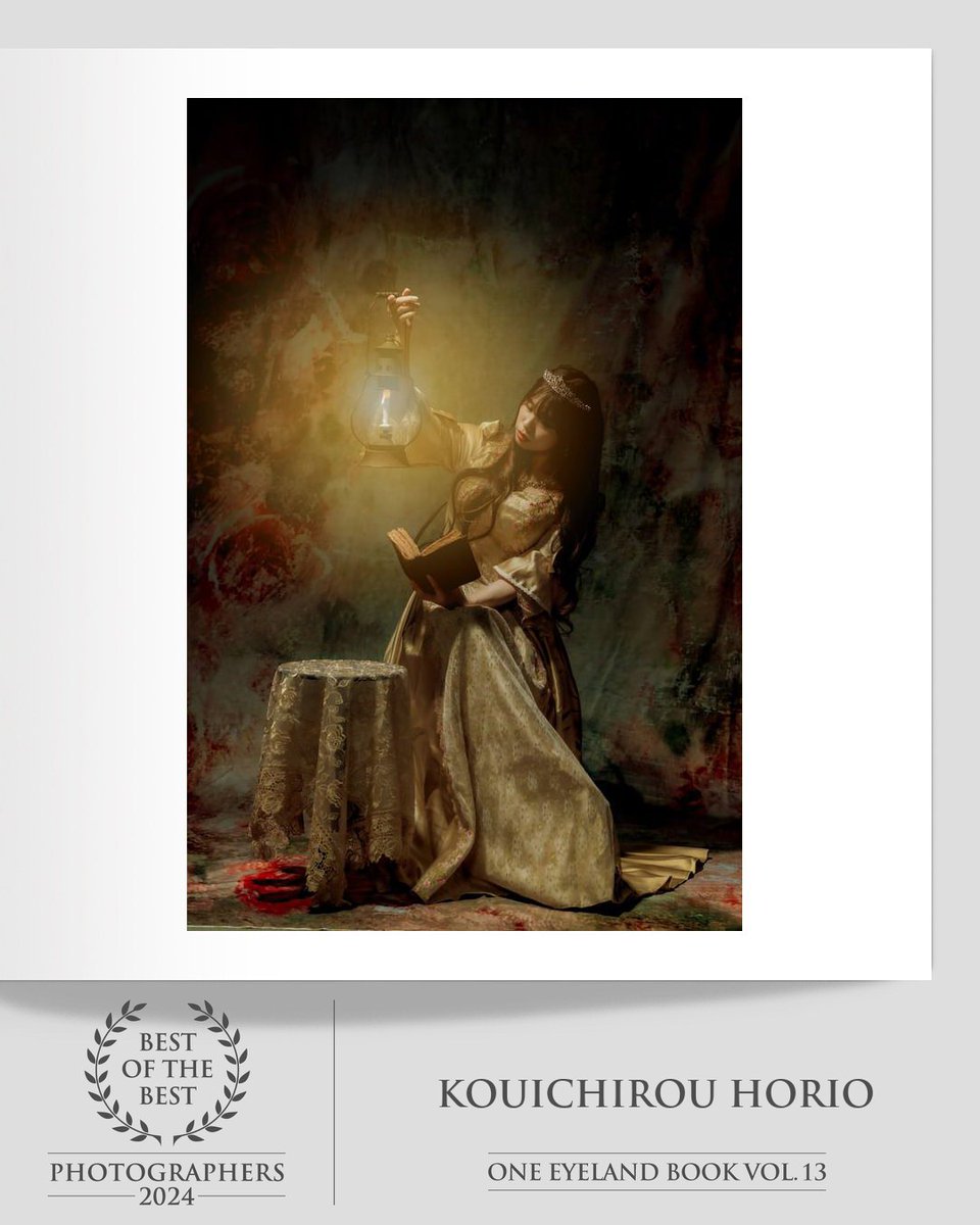 oneeyeland.com/book/
Download the book in PDF format for free

#OneEyeland #BestOfTheBest2024