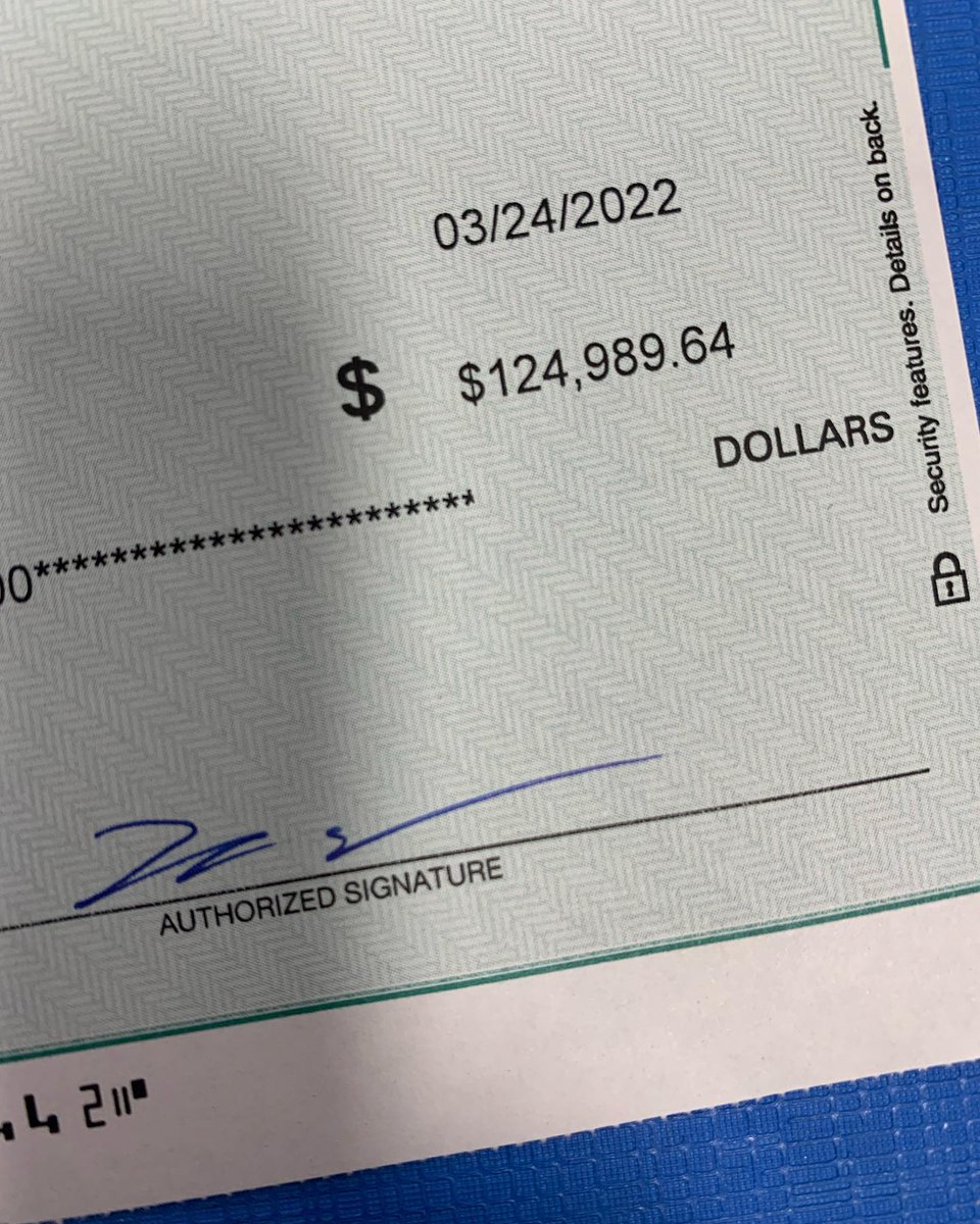 imoneymantra's tweet image. BIG checks are coming. 

Drop &quot;444&quot; to claim it!!!