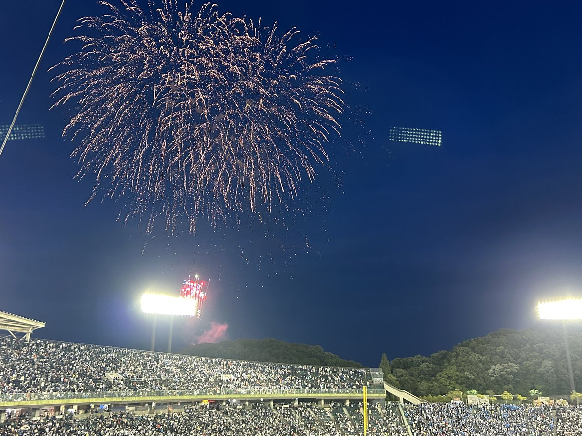 orixsoechan's tweet photo. 今期初ホームの初ほっともっとがこんなにいい試合になるとは、、、 https://t.co/F3myAy9b9o