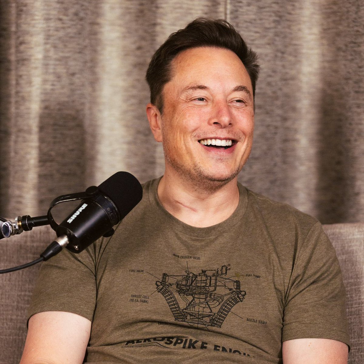 ofentsemass's tweet photo. “The most out-of-the-box thinking is realizing you’re trapped in a box created by others. 

Only then can you escape the box to another box. 

Repeat.”

- Elon Musk https://t.co/kqIjzU5iZM