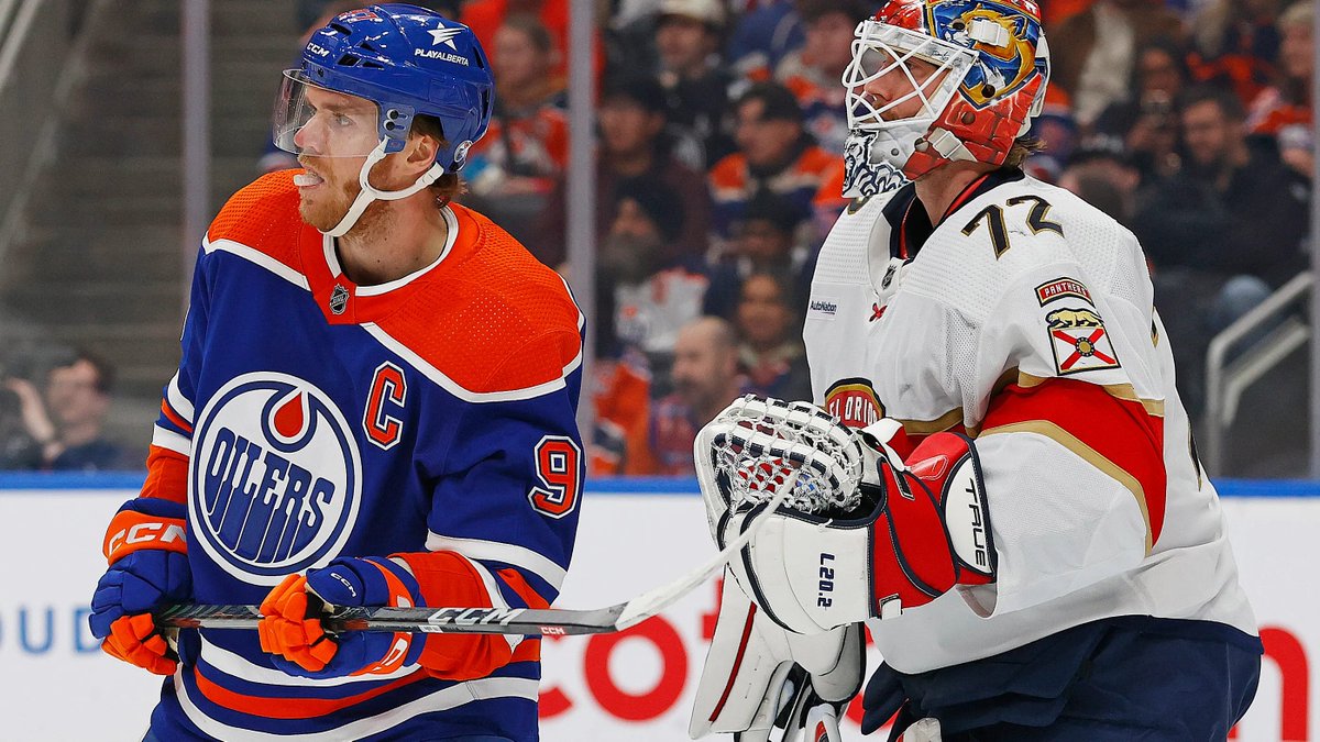 johnscott_32's tweet image. What's the most exciting storyline for this Cup Finals matchup?