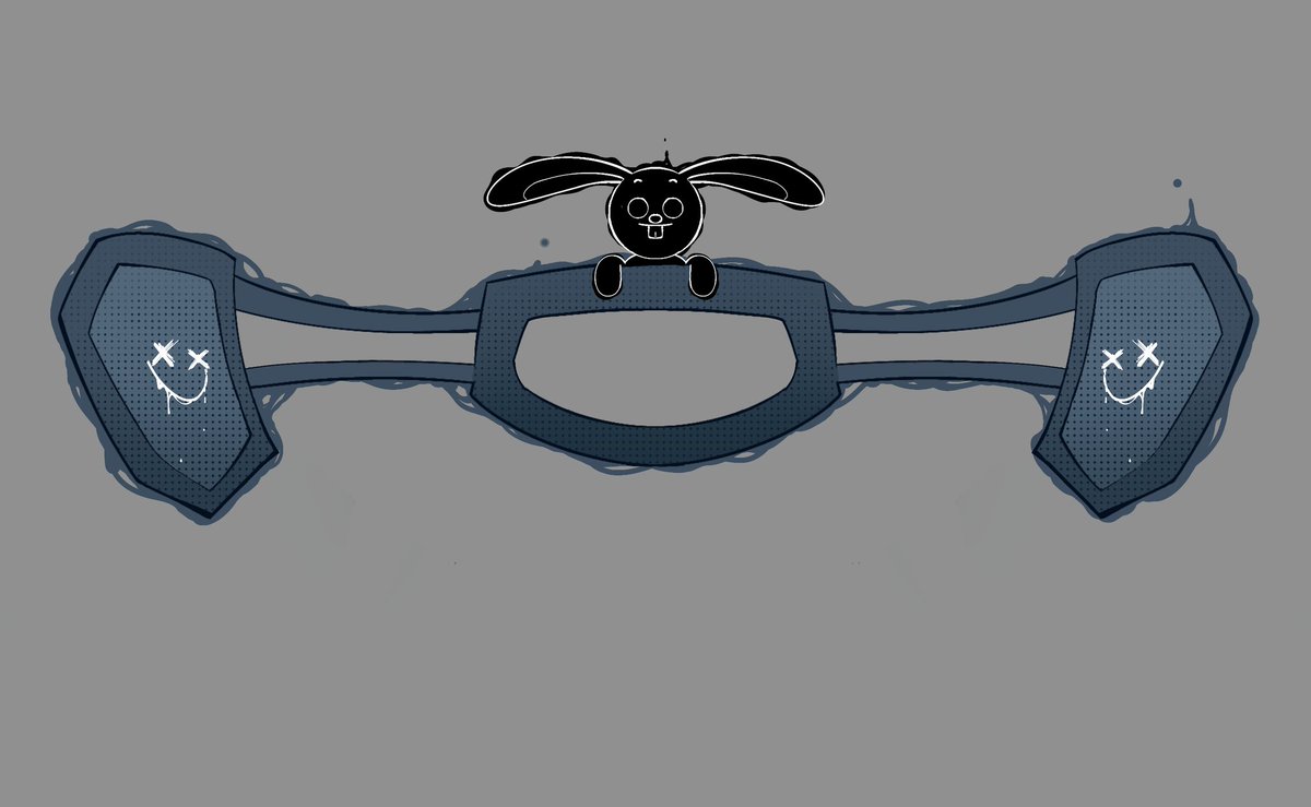 Pibby: Cataclys Fragment (we're back again!) tweet media