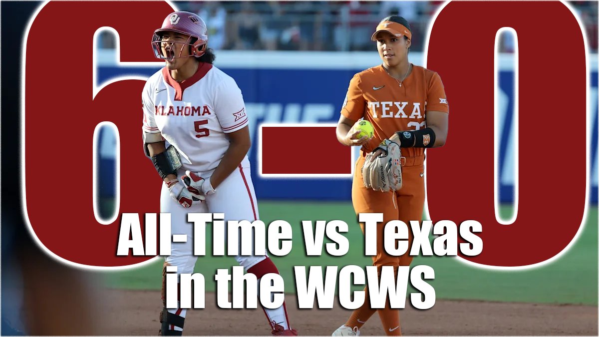 Sooner Sensation tweet media