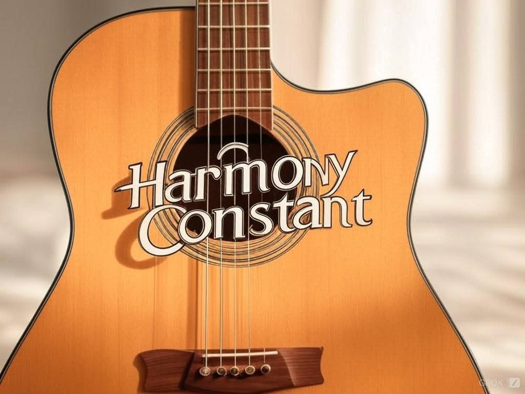 Psst....There's a rumor that Harmony Constant may do a live stream show around 4/5 est today on their Facebook page! foreveradventurenetwork.home.blog