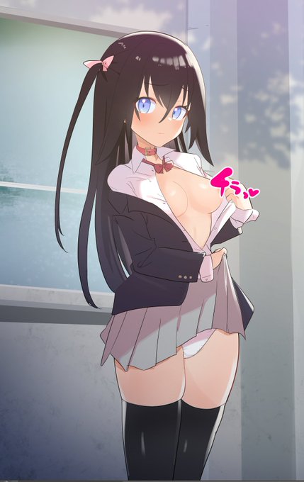 ファンティアに投稿しました!「さいきんのえ」 https://t.co/4KZEoVIL55  😇 