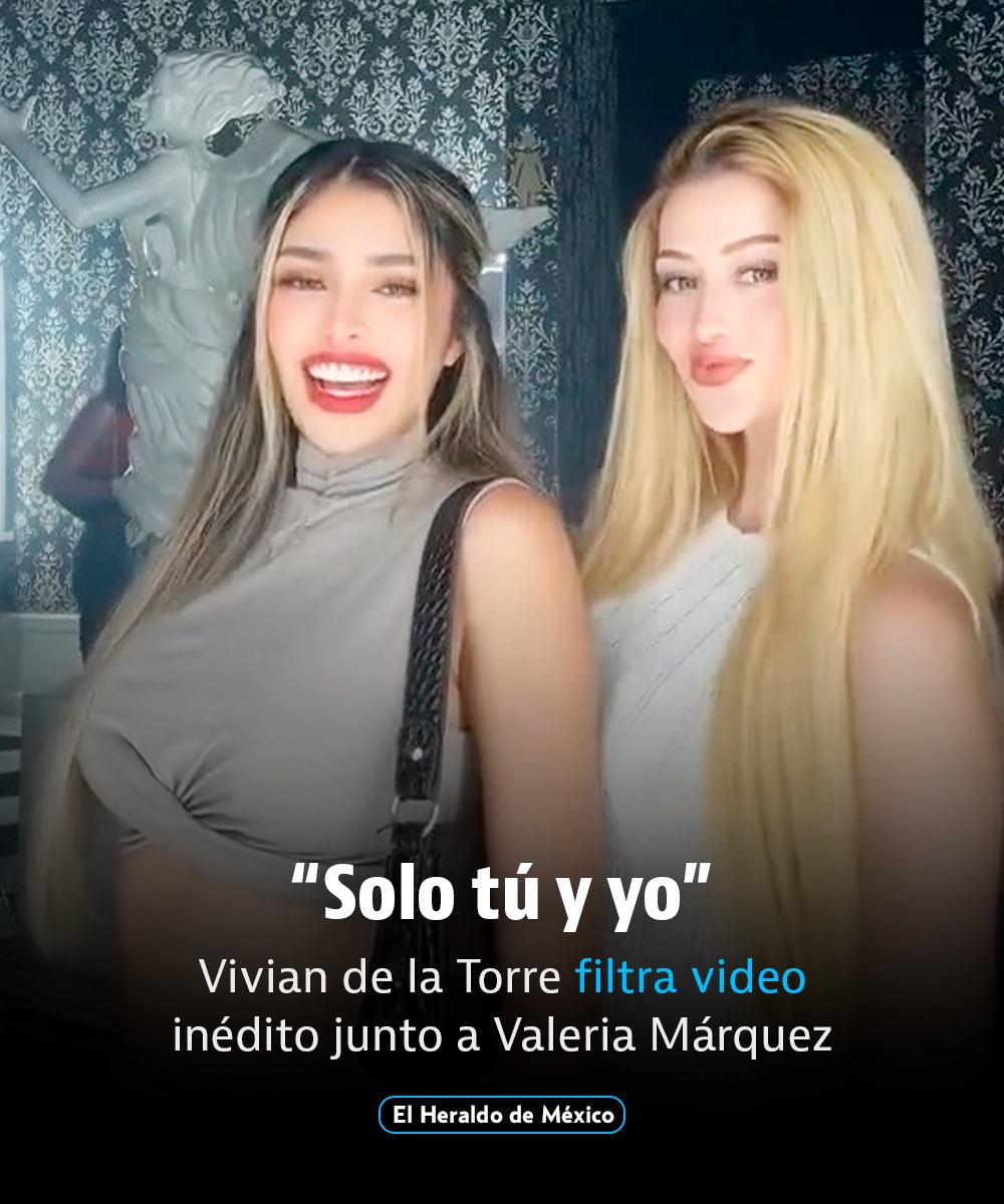 El Heraldo de México (@heraldodemexico)  X