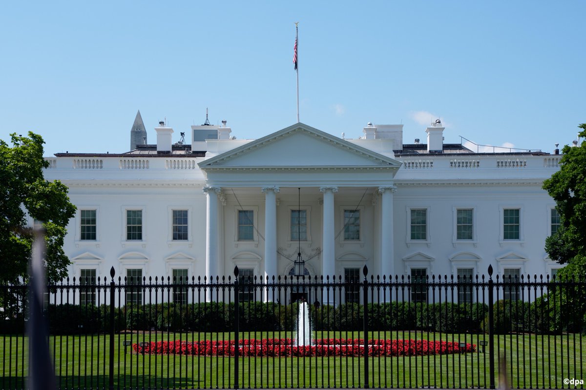 German Embassy Washington (@germanyinusa) on Twitter photo BREAKING: <a href="/bundeskanzler/">Bundeskanzler Friedrich Merz</a> Merz will come to DC for his inaugural visit on Thursday, June 5! He will meet with <a href="/POTUS/">President Donald J. Trump</a> Trump for talks at the White House. On the agenda: bilateral relations, Russia's war against #Ukraine, the situation in the Middle East and trade policy. BREAKING: <a href="/bundeskanzler/">Bundeskanzler Friedrich Merz</a> Merz will come to DC for his inaugural visit on Thursday, June 5! He will meet with <a href="/POTUS/">President Donald J. Trump</a> Trump for talks at the White House. On the agenda: bilateral relations, Russia's war against #Ukraine, the situation in the Middle East and trade policy.