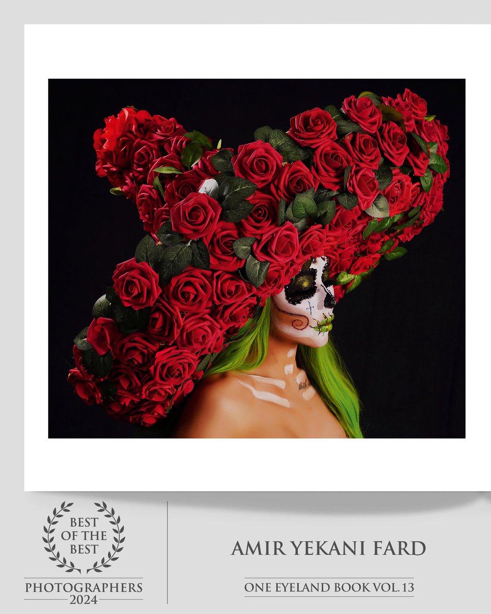 oneeyeland.com/book/
Download the book in PDF format for free

#OneEyeland #BestOfTheBest2024