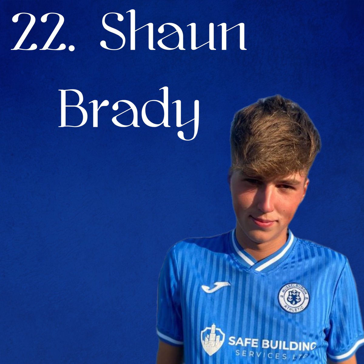 Musselburgh Athletic tweet media