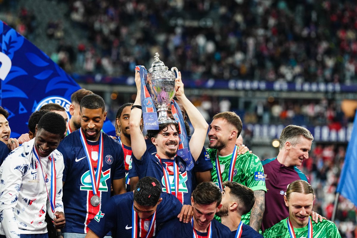 Actu Foot tweet media