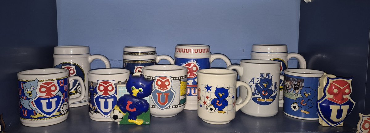 Mi rincón Chuncho 🦉 <a href="/udechile/">Universidad de Chile</a>