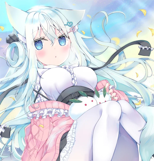 メロンブックス様にて以前描かせていただいたイラストや既存イラストのグッズがリバイバル販売されています。 ご興味がありましたらよろしくお願い致します!