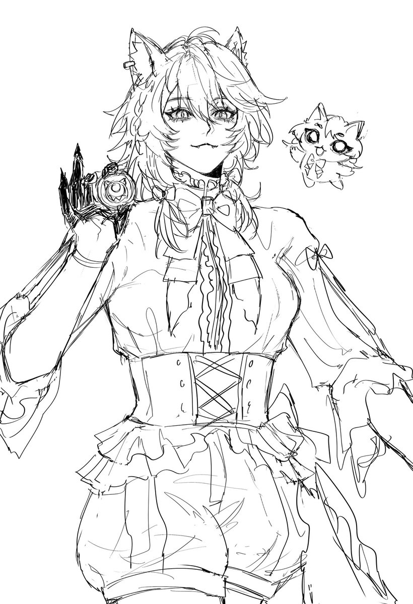 Cats 🐈 

#Mydei #Cipher #rkgk