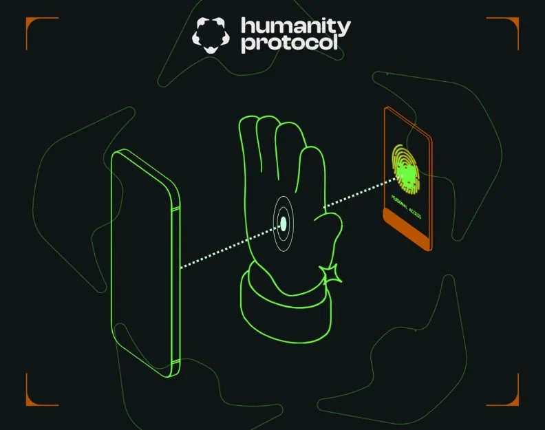 hasanfauzi_'s tweet photo. 🐾 Hey paw-lease listen up! Humanity Protocol is fetchin' the next level of human identity on blockchain—secure, smart, and totally pawsome! No more barkin’ up the wrong tree! Get ready to howl with us! 🌍🚀
@Humanityprot
#HumanityProtocol #BlockchainBarks #FutureIsNow https://t.co/ezF28397y9