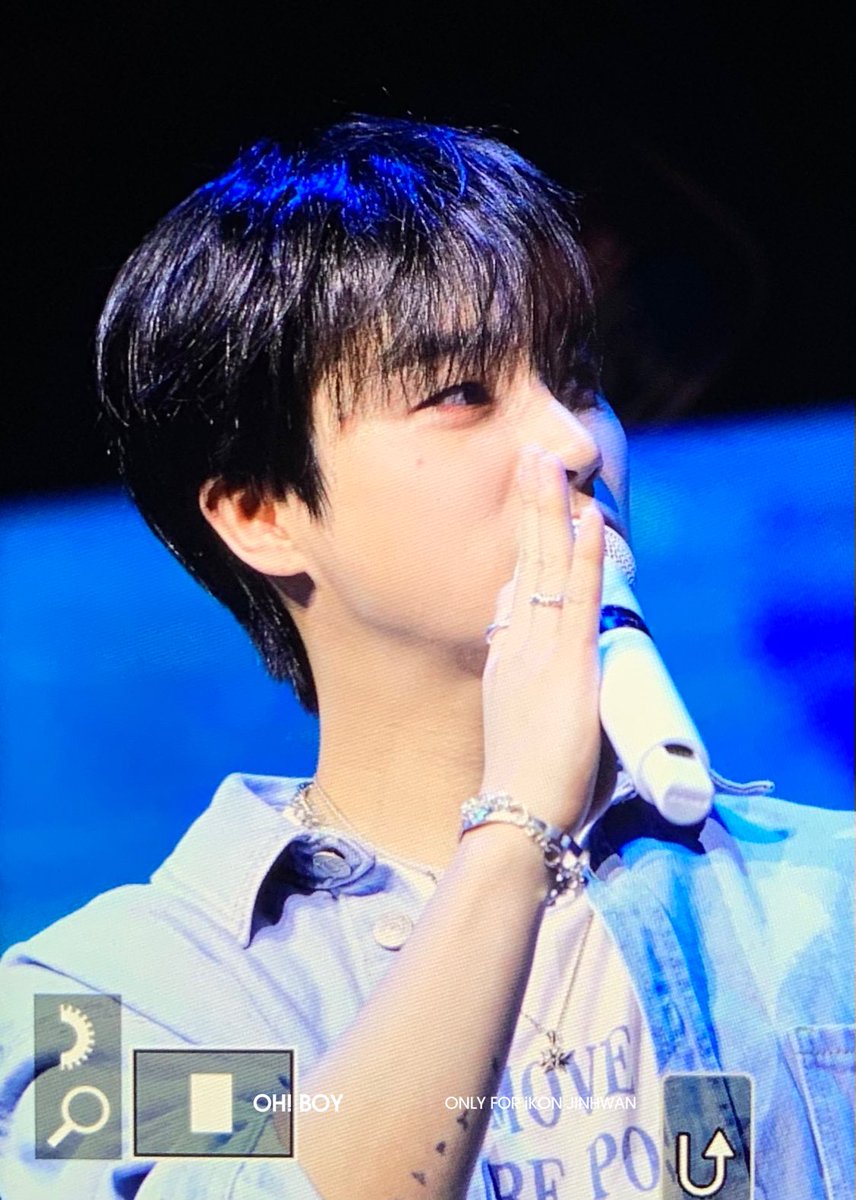 ohboy_27's tweet photo. 250531 나 이렇게 귀엽고 사랑스럽고 다정한 사람의 팬이라는 게 너무 행복해 고마워 지나니 고생 많았어

#진환 #김진환 #아이콘 #iKON https://t.co/cPkIXZEKZK