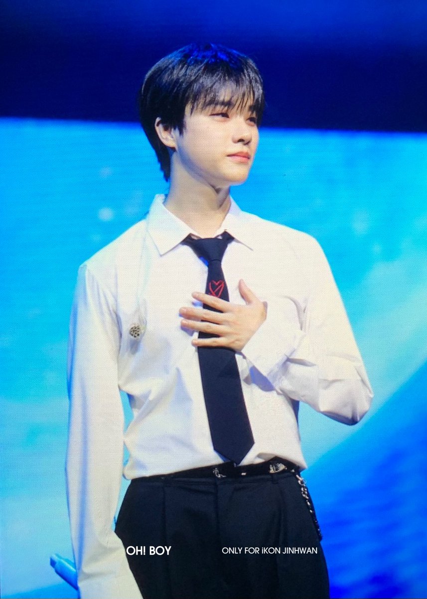 ohboy_27's tweet photo. 250531 나 이렇게 귀엽고 사랑스럽고 다정한 사람의 팬이라는 게 너무 행복해 고마워 지나니 고생 많았어

#진환 #김진환 #아이콘 #iKON https://t.co/cPkIXZEKZK