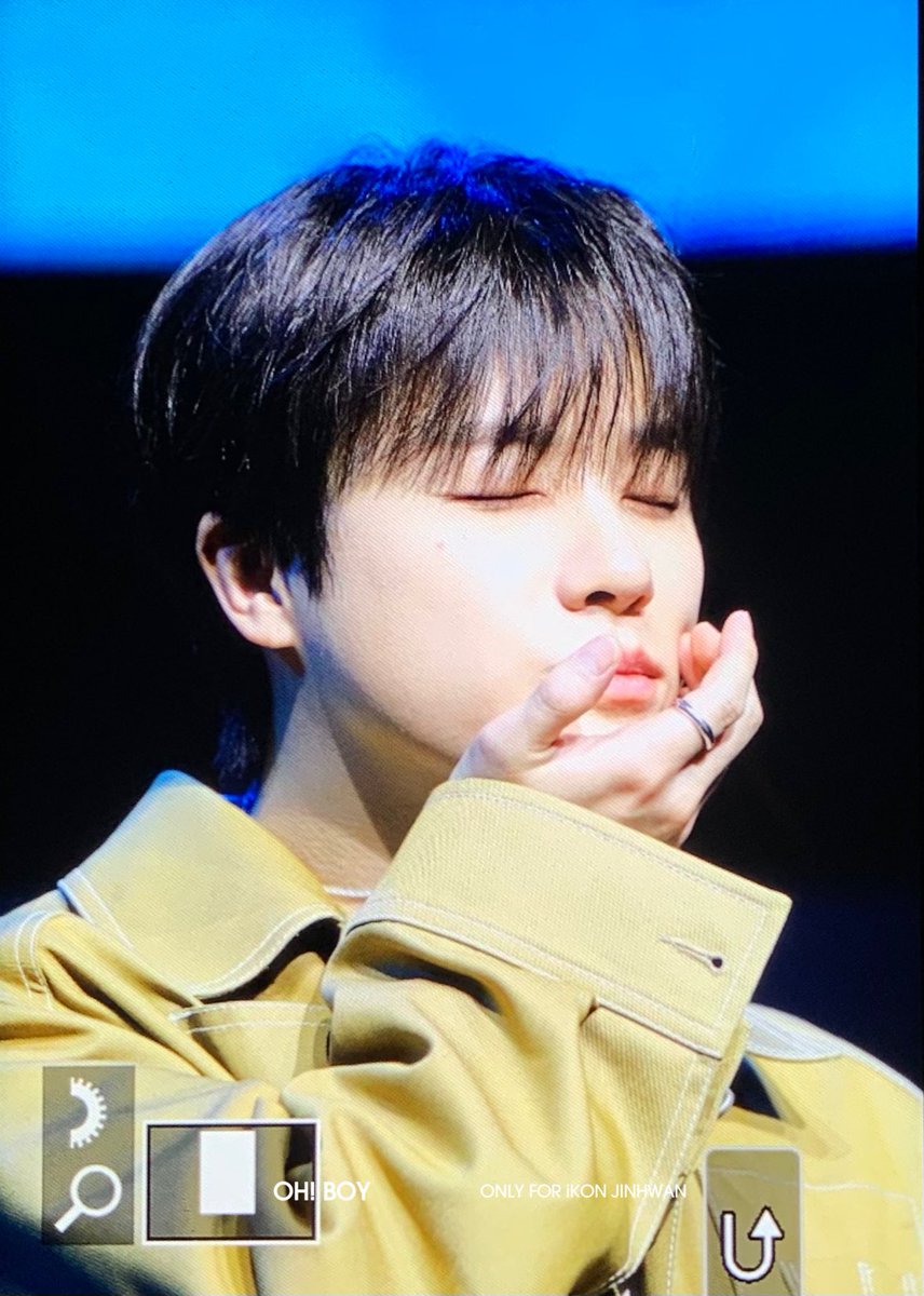 ohboy_27's tweet photo. 250531 나 이렇게 귀엽고 사랑스럽고 다정한 사람의 팬이라는 게 너무 행복해 고마워 지나니 고생 많았어

#진환 #김진환 #아이콘 #iKON https://t.co/cPkIXZEKZK