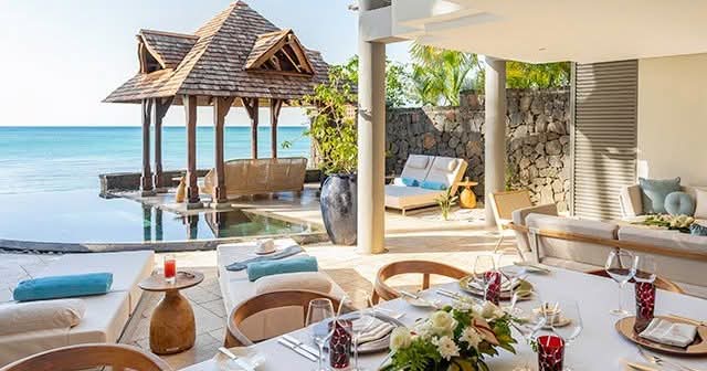 Beachtag (@beachtag) on Twitter photo 📍Royal Palm Beachcomber Luxury ⭐⭐⭐⭐⭐
Royal Villa at Royal Palm Beachcomber Luxury
🧡Be Speechless - Be Here 2025
🔸quote@beachtag.co.za ☎ +27117595100
#mauritius2025holiday #BeachcomberExperience #artofbeautiful #beachtagholidayshere 📍Royal Palm Beachcomber Luxury ⭐⭐⭐⭐⭐
Royal Villa at Royal Palm Beachcomber Luxury
🧡Be Speechless - Be Here 2025
🔸quote@beachtag.co.za ☎ +27117595100
#mauritius2025holiday #BeachcomberExperience #artofbeautiful #beachtagholidayshere