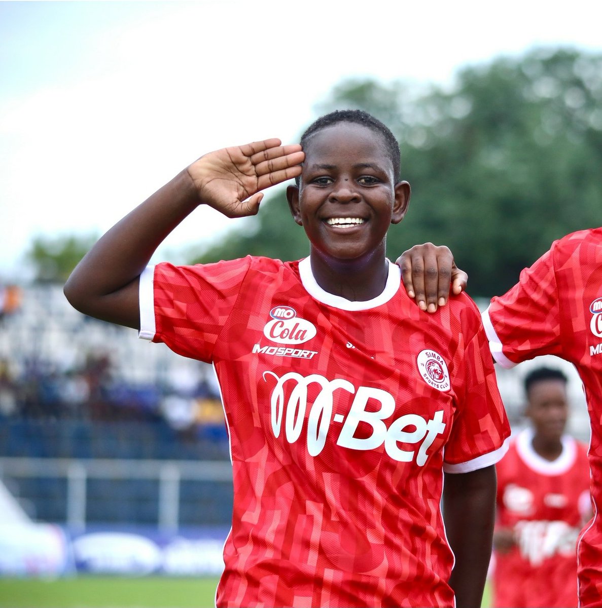 Simba Sc 🇹🇿 msimu huu wa 2024-25:

❌ Ngao ya Jamii 
❌ CAF CC
❌ CRDB Federation Cup
❌ Ngao ya Jamii (Wanawake)
❌ Ligi Kuu (Wanawake)
❌ Samia Cup (Wanawake)

⏳ Kombe lililobaki ni NBC PL.