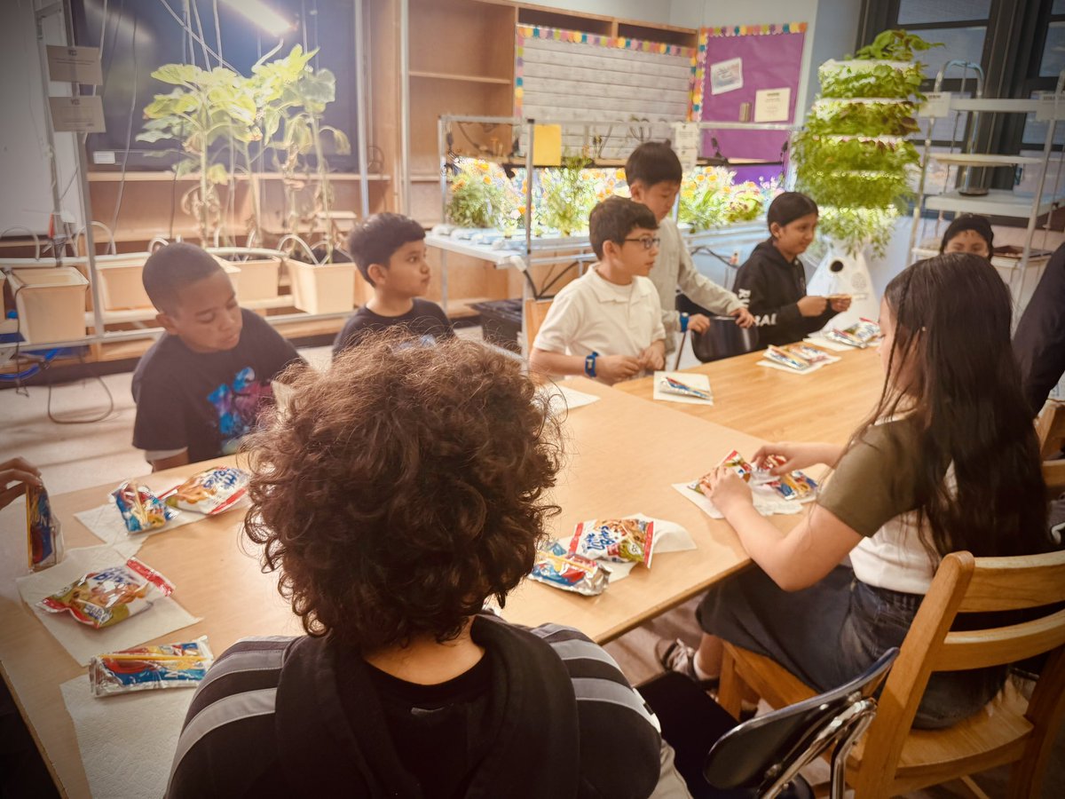 Student Government @ P.S.60.Q tweet media