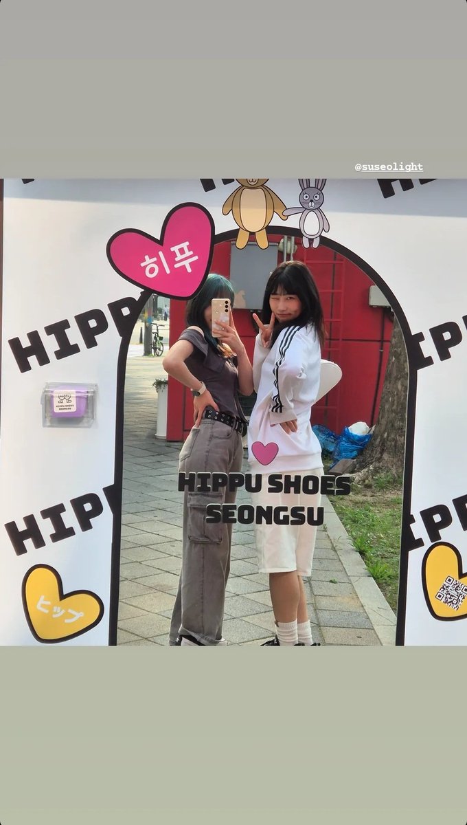luvdmza's tweet photo. ~☆ Youngchae Instagram updates with Euijeong
#DMZA #디엠지에이 #KELT9b #켈트나인 #Youngchae #영채 #Euijeong #의정 https://t.co/R8UiL2Oj4w