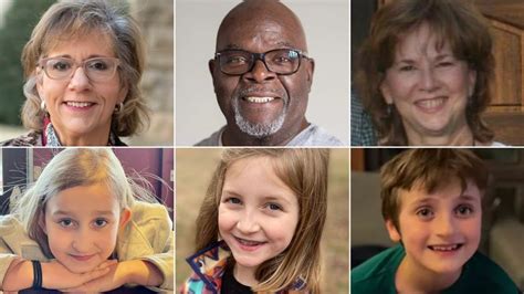 Eva Knott (@evaknott) on Twitter photo Two years ago, Audrey Hale, 28, killed six people at the Covenant School (a Christian elementary school) in Nashville, Tennessee. Hale went on a shooting rampage on March 27, 2023.
You can now read 112 rambling pages of thoughts written by the shooter, because <a href="/HannahNighting/">Hannah Nightingale</a> Two years ago, Audrey Hale, 28, killed six people at the Covenant School (a Christian elementary school) in Nashville, Tennessee. Hale went on a shooting rampage on March 27, 2023.
You can now read 112 rambling pages of thoughts written by the shooter, because <a href="/HannahNighting/">Hannah Nightingale</a>