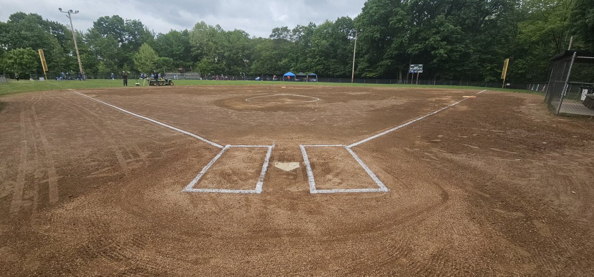 TEPerfectStorm's tweet photo. 12u games have started at Tod Park https://t.co/Q0lelmc6Ka