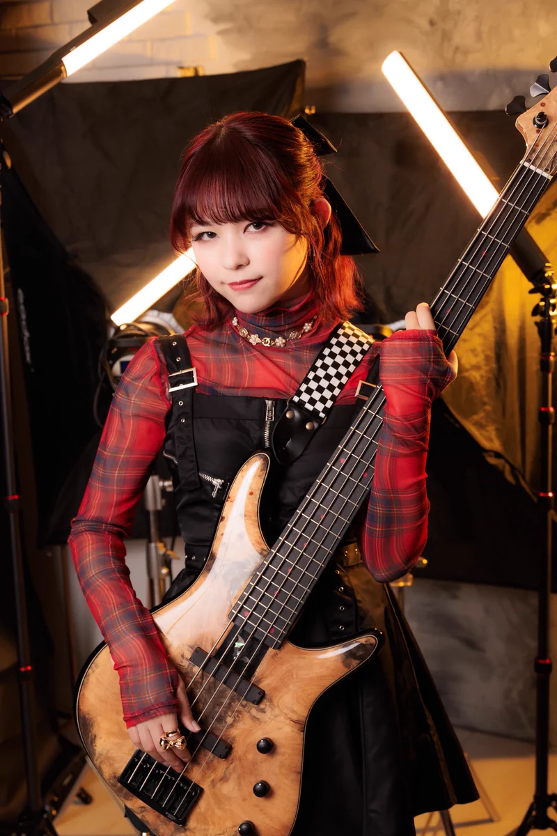 Fami。LOVEBITES (@famifamimario) / X
