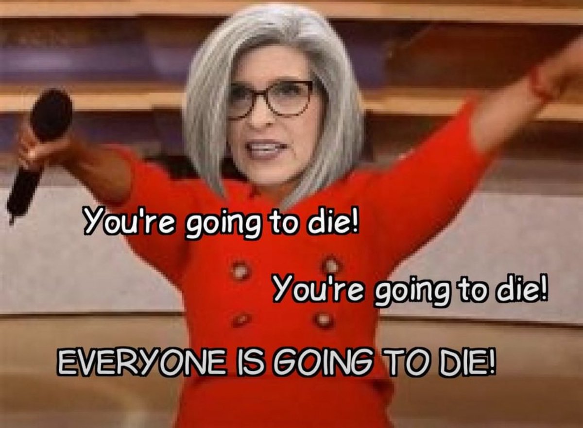 Happy Saturday from the Republican Party!