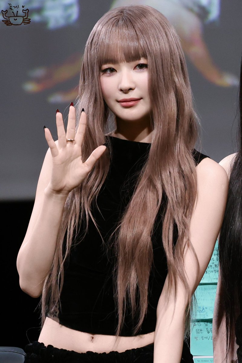 #SEULGI #슬기 #RedVelvet_IRENE_SEULGI_TILT 
250531 MiniFM 🍢🫴🏻👋🏻