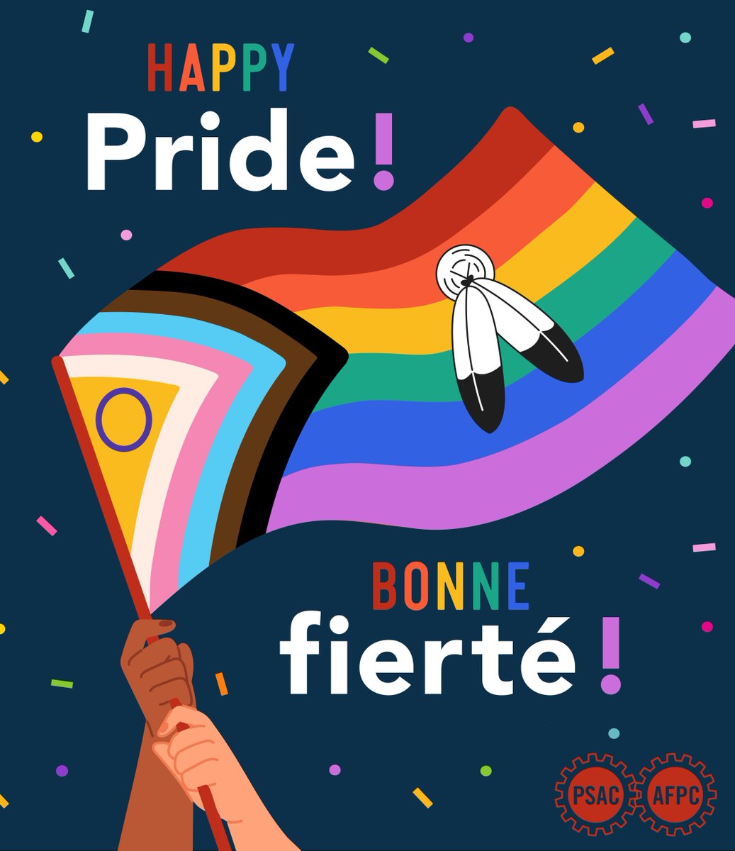 PSAC-AFPC tweet media