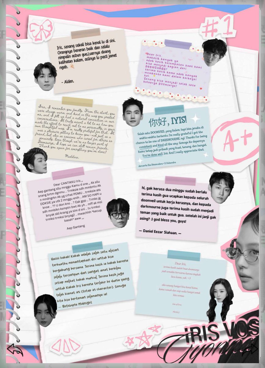 𝗜𝗿𝗶𝘀 𝗩. 𝗚𝘆𝗼𝗻𝗻𝗮. tweet media