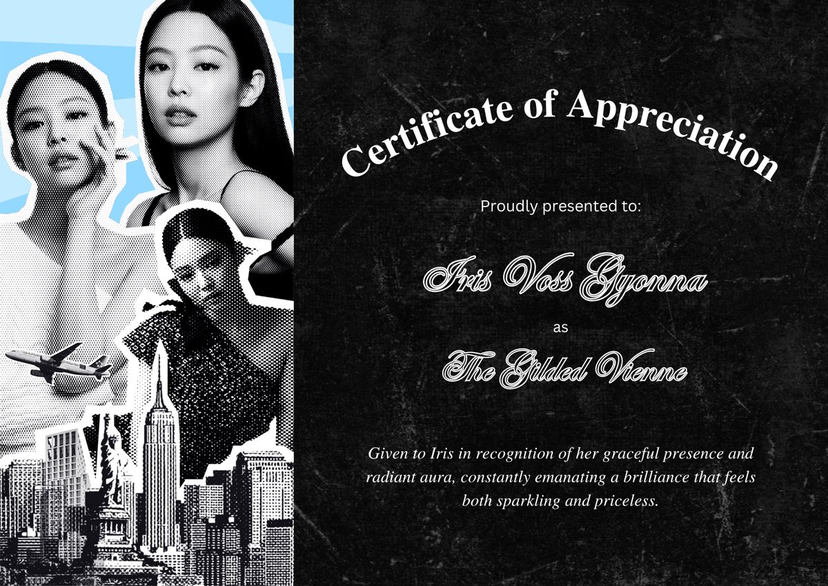 𝗜𝗿𝗶𝘀 𝗩. 𝗚𝘆𝗼𝗻𝗻𝗮. tweet media