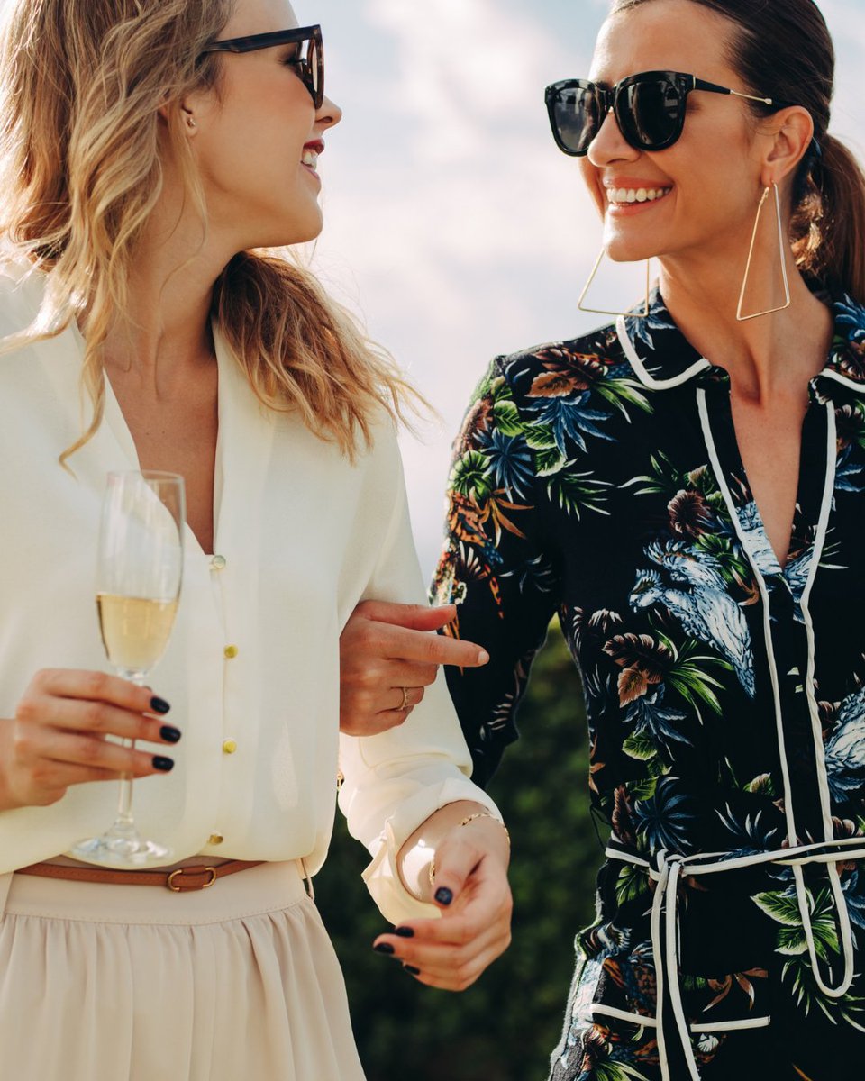 Sun-soaked afternoons, evenings with great food and even better company. Gather your crew and make it a summer to remember with nights as low as $159.

Our Five-Day Sale is happening now, don’t miss out. Book before June 1st. 
#GirlsTrip #HiltonAustin #SummerEscape #HiltonHonors