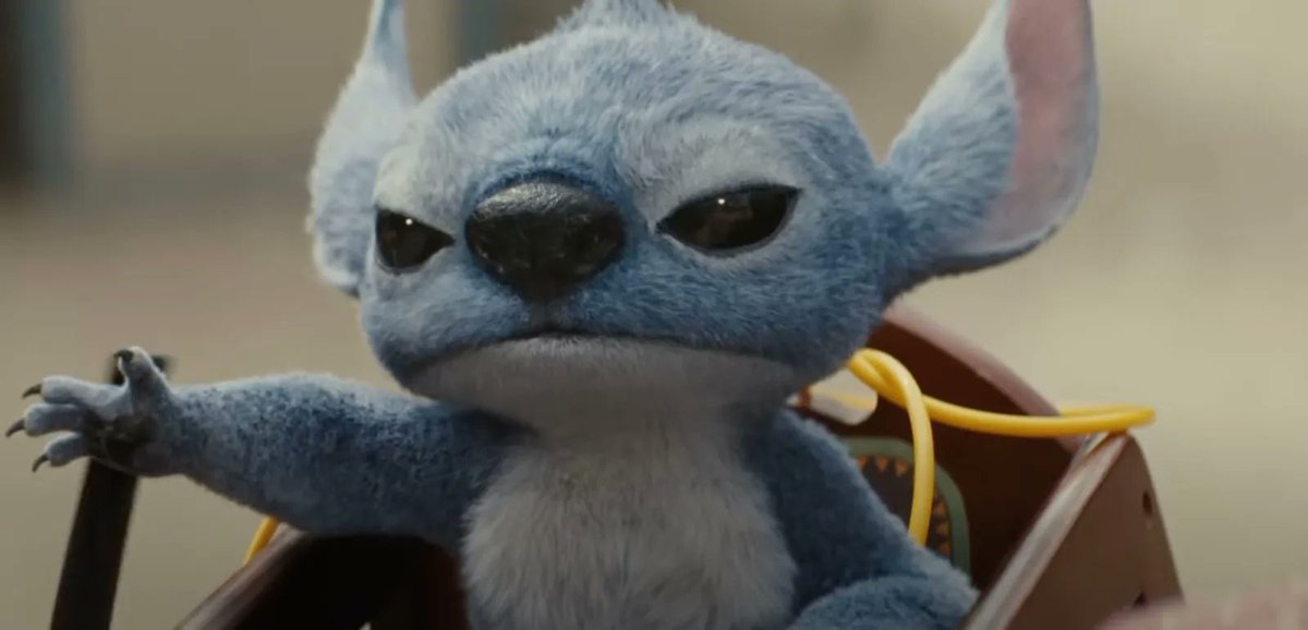 LILO &amp; STITCH seals the deal a second straight week!

mrwillwong.com/boxoffice-lilo…