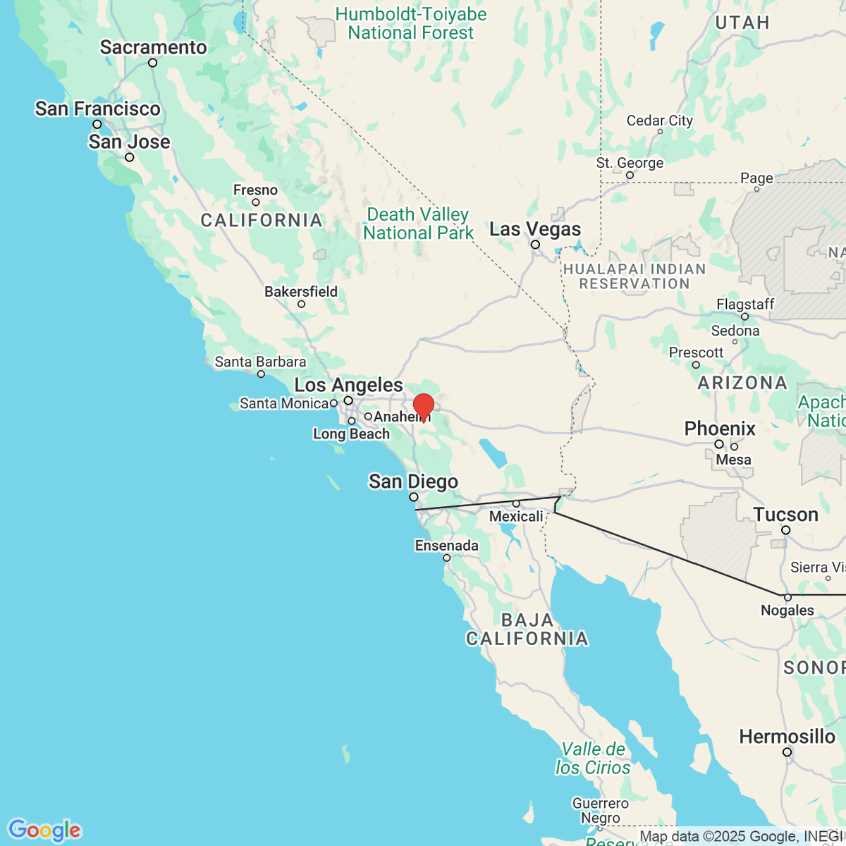 Hemet, California 
Riverside County
Population: 177,253
Photos from Google Places API
Link: en.wikipedia.org/wiki/Hemet,_Ca…