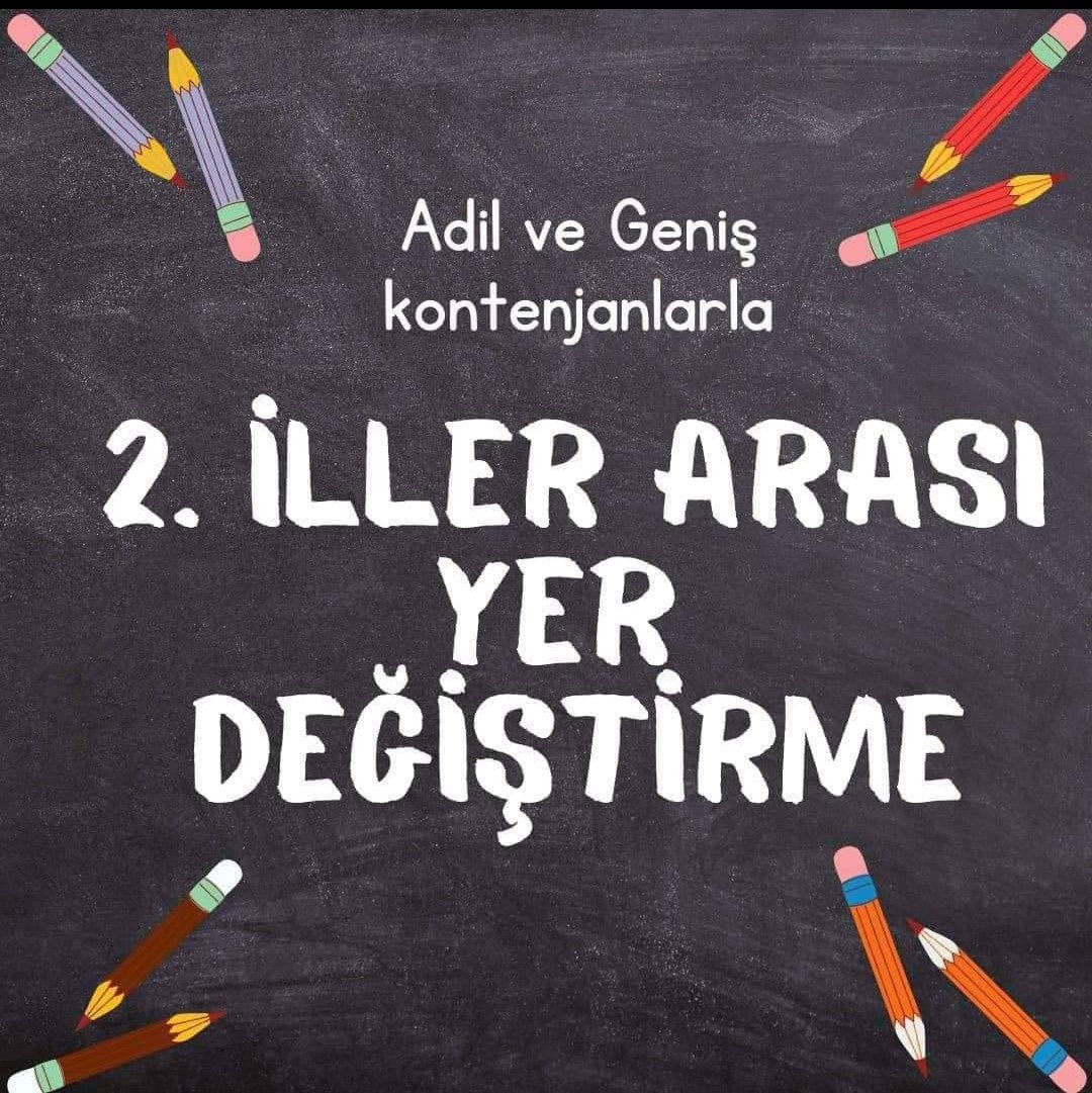 mahsun4901's tweet photo. @Yusuf__Tekin #ildışıkontenjanbekliyor 
@_aliyalcin_ @EgitimBirSen @cftcblnt @mebpgm @tcmeb @RamazanCakirci @Mahmut__ozay @edipuzen @TalipGeylan06 https://t.co/XzSxURiSmT