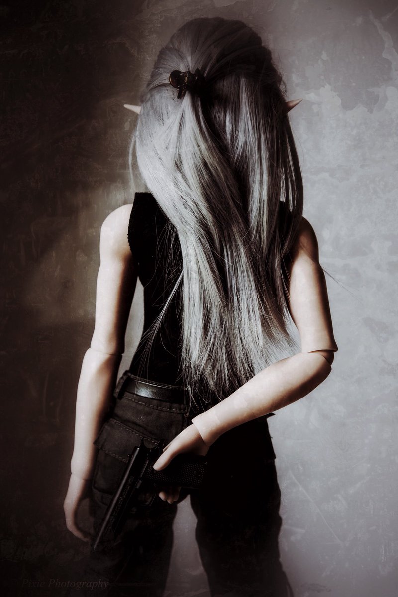 pygnille's tweet image. In a post-apocalyptic world elves still excist. They are fierce warriors that are feared by their opponents #smartdoll #smartdollphotography #dannychoo