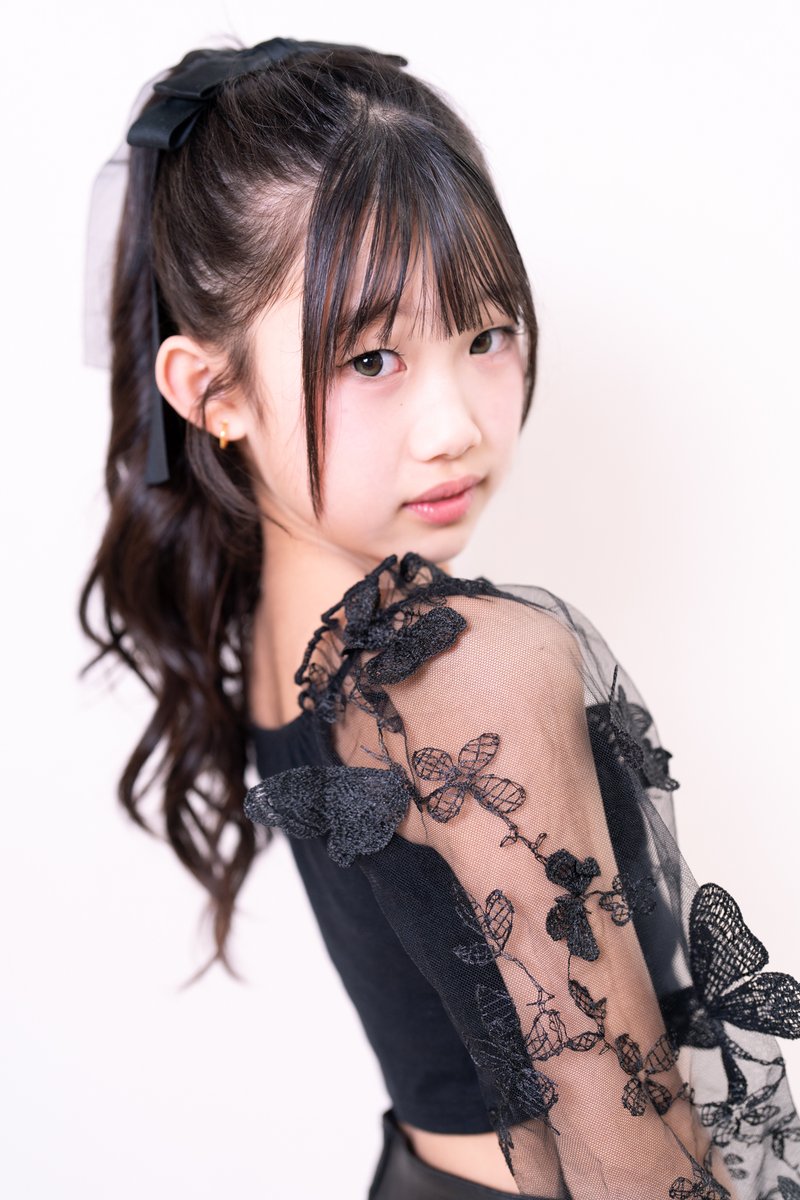 2025.3.16 ちっちゃい子組スタジオ撮影会 美明希 (JS4) @miaki__99