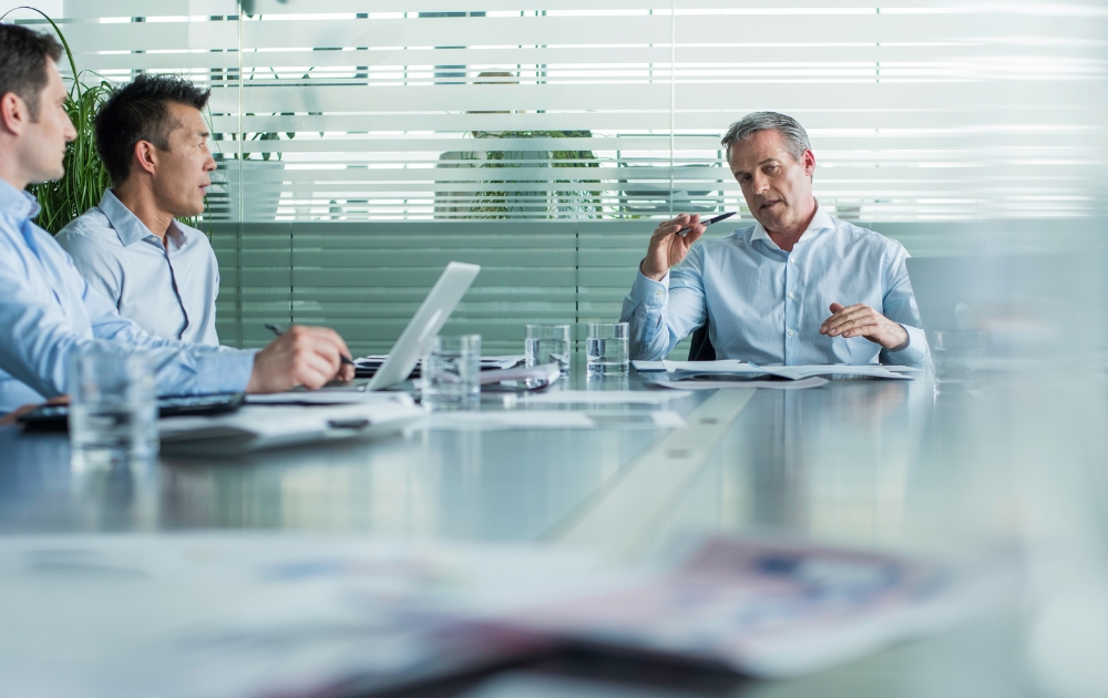 While the CEO shouldn’t be in the weeds of marketing execution, their role is still critical. Here's what a CEO should and shouldn't focus on when it comes to the Marketing Plan. zurl.co/J7QOZ