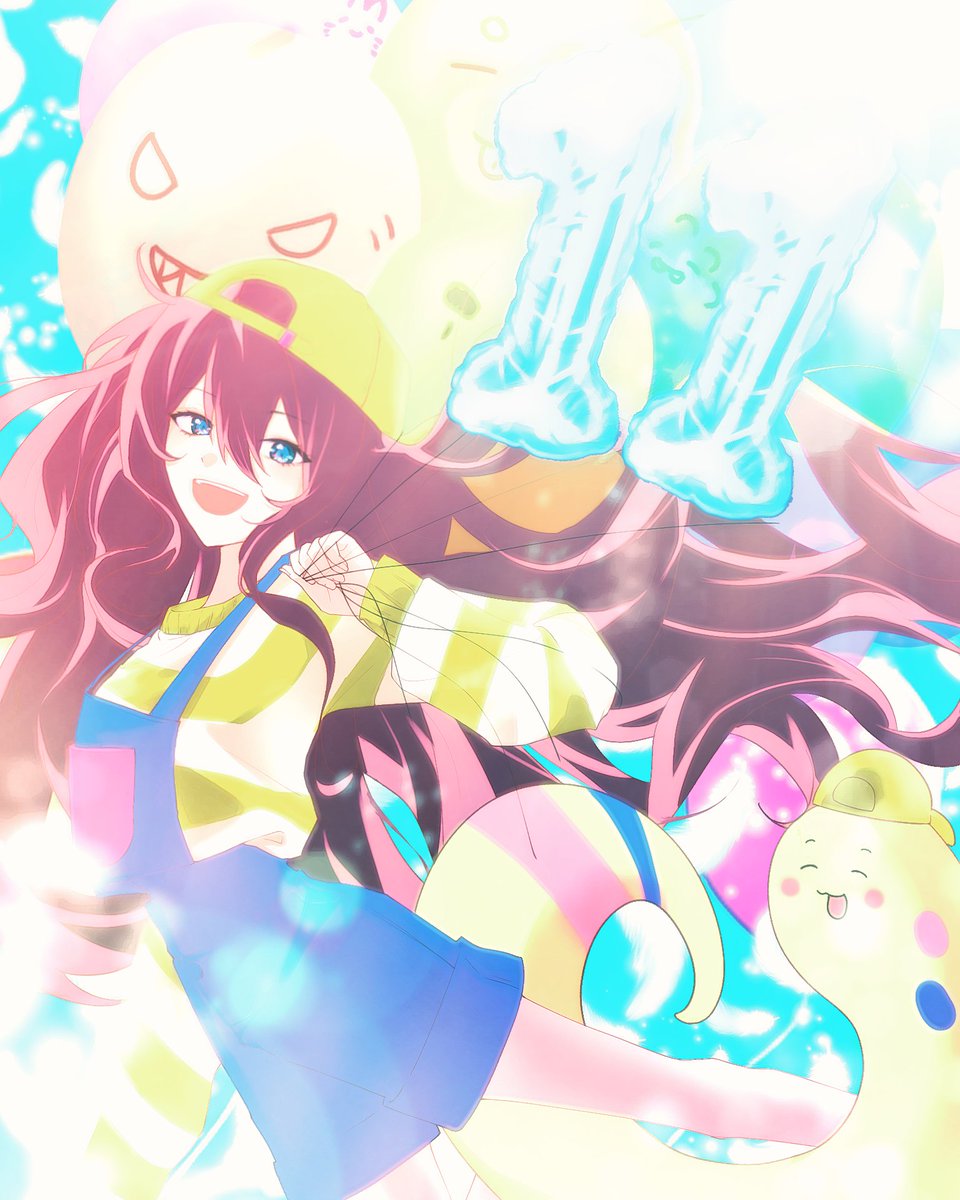 #SGTV_11th_Anniversary
#잠뜰티비와_펼친_11번째_페이지
무사히 11번째 페이지에 다다른 우리가
또다시 함께 다음 페이지를 넘겨보길 🥰