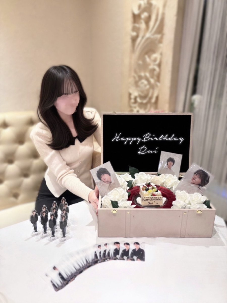 BmsgRui's tweet image. 𝐻𝑎𝑝𝑝𝑦 𝐵𝑖𝑟𝑡ℎ𝑑𝑎𝑦 𝑅𝑢𝑖 ⟢ . 🦢

世界で1番幸せになってね( っ¯ ³¯)っ~♡

るいくんは𝐴𝐿𝑇見てね⚡️

#HappyRUIDay_2025 
#HappyRUIDay2025
#BMSG_RUI_HBD18th #BMSG_RUI_18thBD