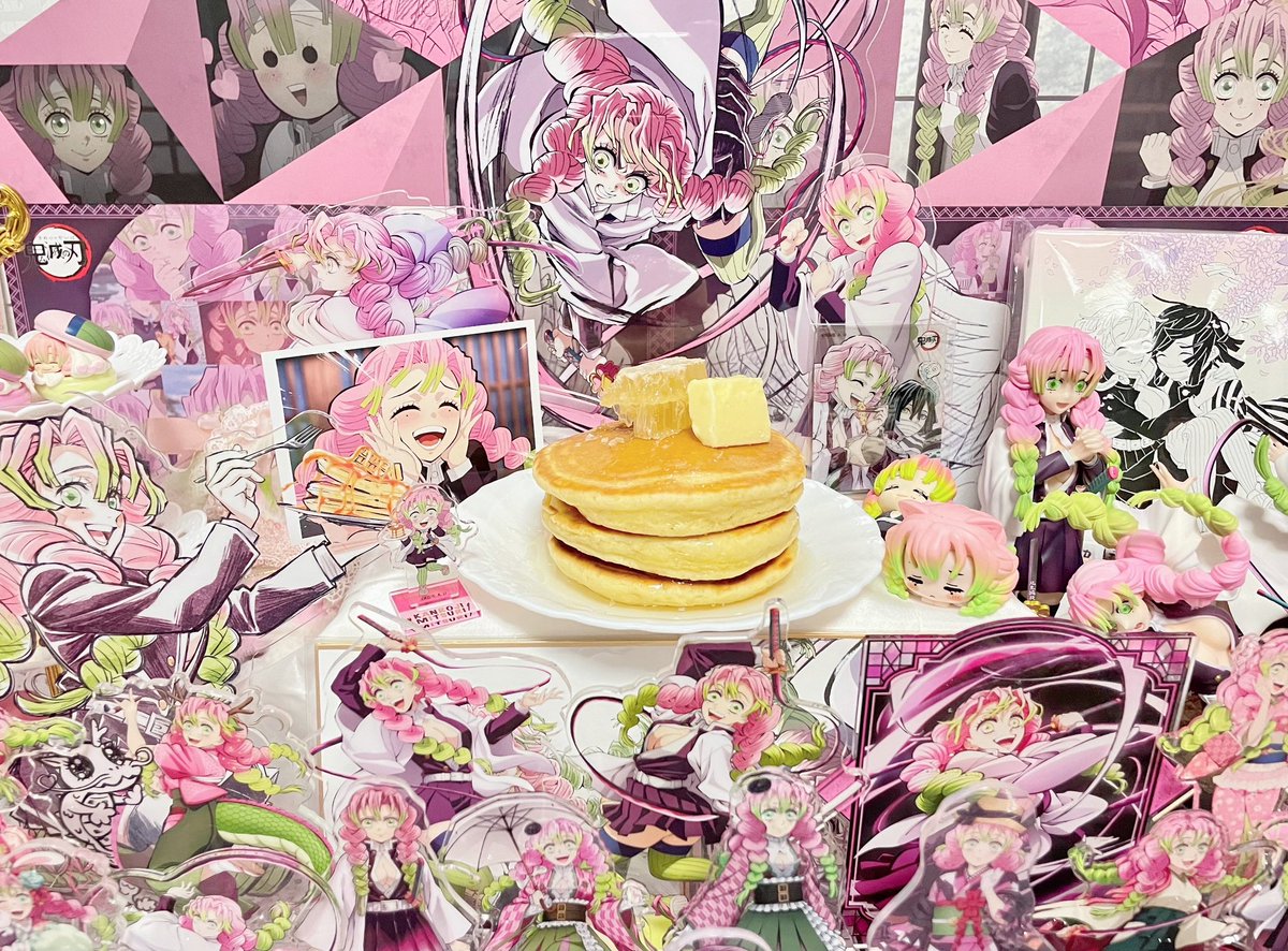 パルスィ🍡🌼 (@yotsuba_toge) / Posts / X