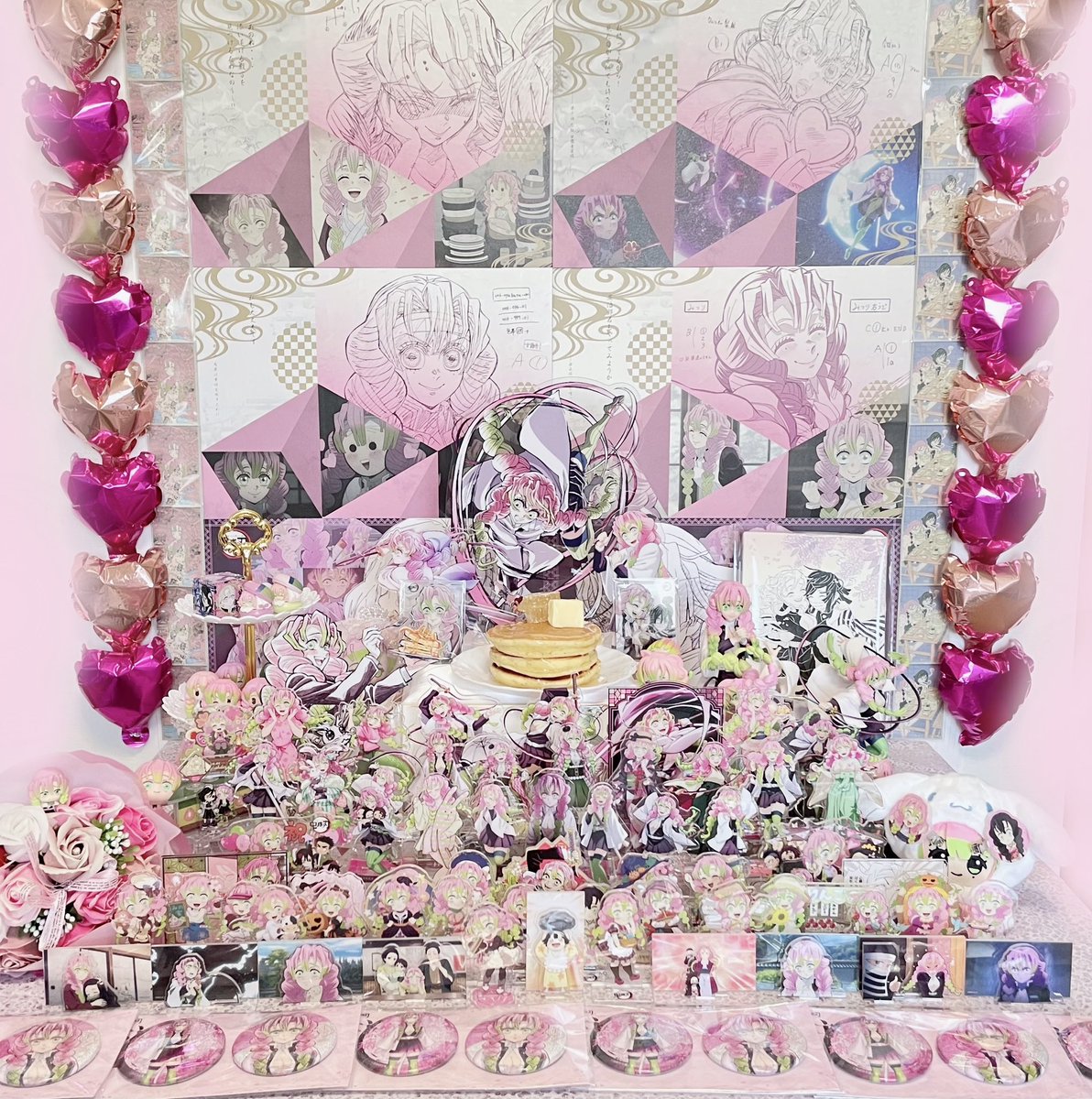 パルスィ🍡🌼 (@yotsuba_toge) / Posts / X