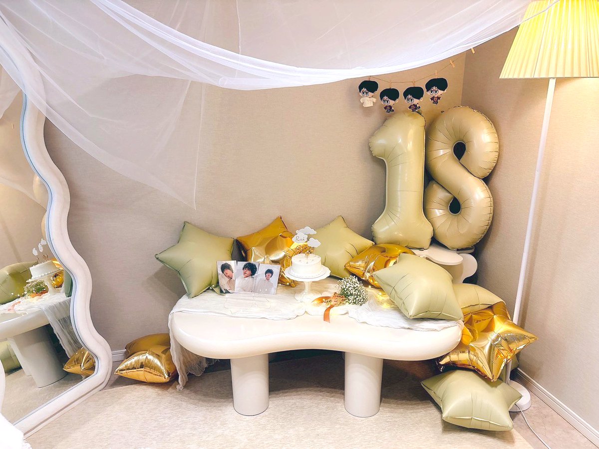 toietmoiii's tweet image. ♡ ♡ ♡ ₍ᐢɞ̴̶̷.̮ɞ̴̶̷ᐢ₎ ♡ ♡ ♡
┏━♡━ U U━♡━┓
♡ルイ𝑩𝑰𝑮 𝑳𝑶𝑽𝑬__♡
┗━♡━━━━♡━┛

𖤐𝟐𝟎𝟐𝟓.𝟎𝟔.𝟎𝟏 𝟏𝟖𝐭𝐡 𝑩𝑰𝑹𝑻𝑯𝑫𝑨𝒀𖤐

#BMSG_RUI_18thBD
#HappyRUIDay2025