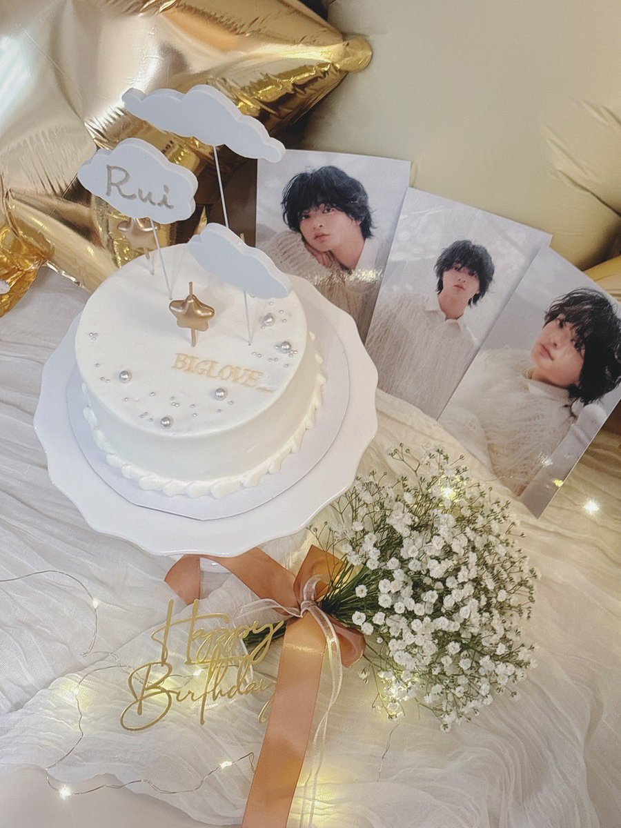 toietmoiii's tweet image. ♡ ♡ ♡ ₍ᐢɞ̴̶̷.̮ɞ̴̶̷ᐢ₎ ♡ ♡ ♡
┏━♡━ U U━♡━┓
♡ルイ𝑩𝑰𝑮 𝑳𝑶𝑽𝑬__♡
┗━♡━━━━♡━┛

𖤐𝟐𝟎𝟐𝟓.𝟎𝟔.𝟎𝟏 𝟏𝟖𝐭𝐡 𝑩𝑰𝑹𝑻𝑯𝑫𝑨𝒀𖤐

#BMSG_RUI_18thBD
#HappyRUIDay2025