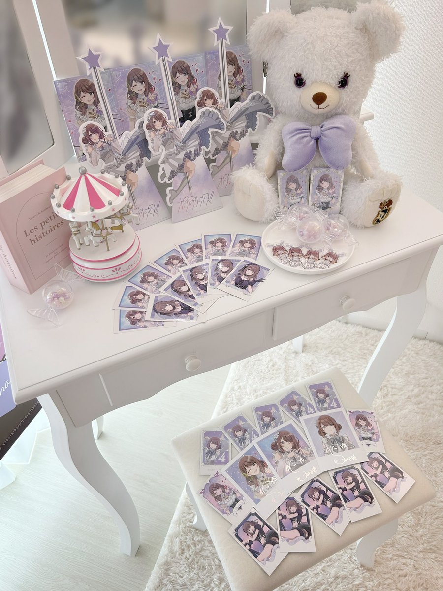 むらさき tweet media