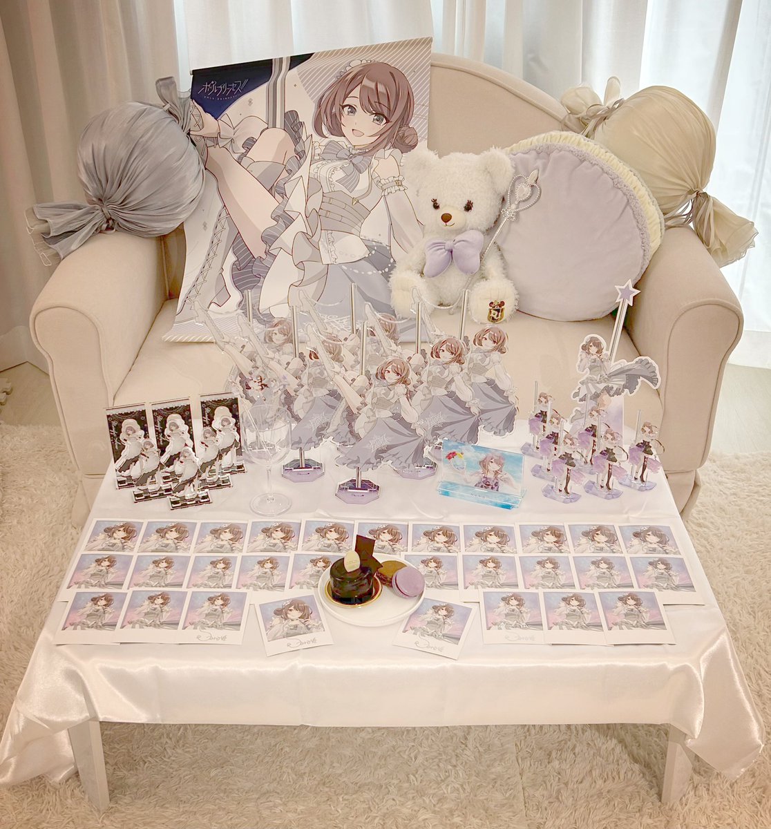 むらさき tweet media