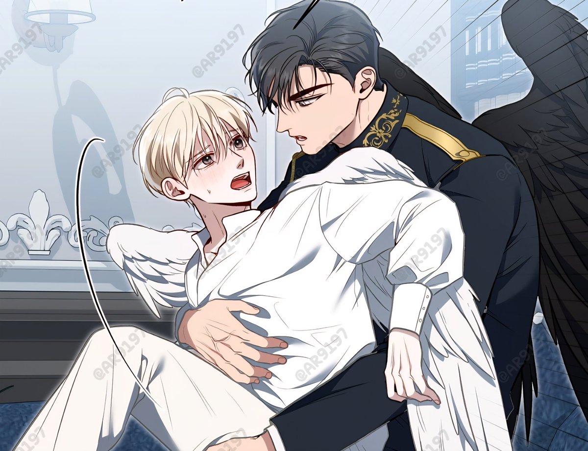 Froggie is back 🐸😭💖 
Sehyun is relieved to see that froggie is fine (it seems like its name is "Aul")🥹 but on the other hand Luhak is NOT fine, he is jealous &amp; throwing a tantrum 😆😭